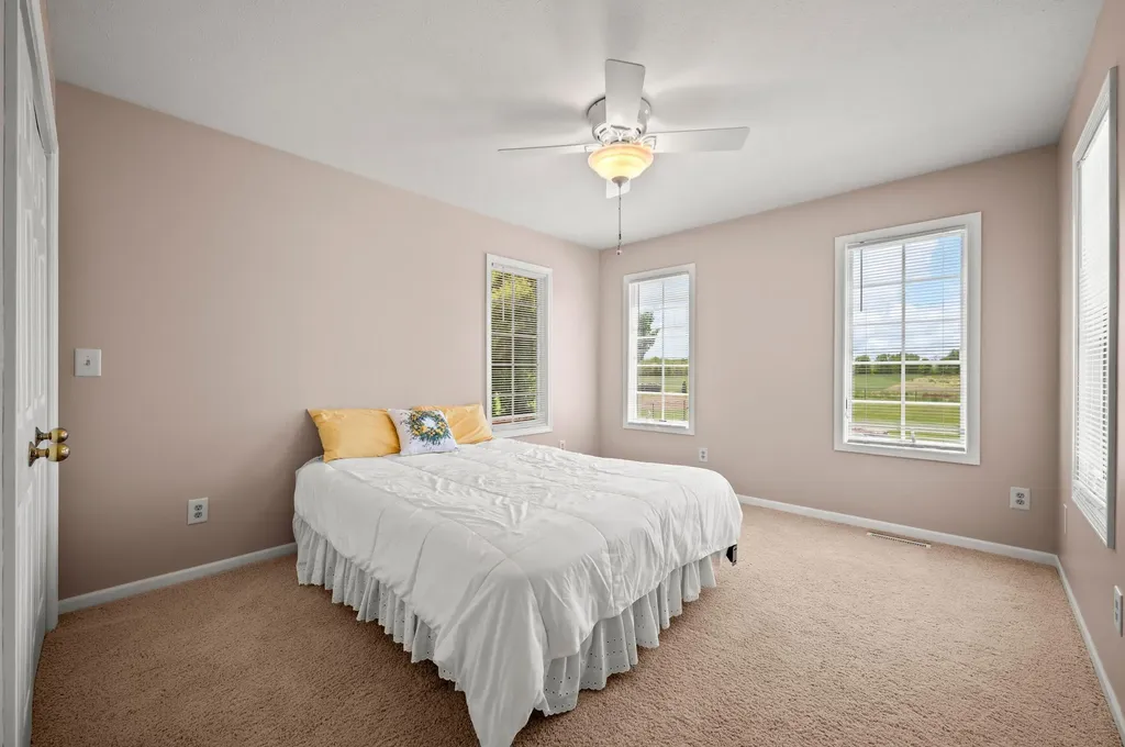 3740 Buffalo Road Bertrand Township MI 49120