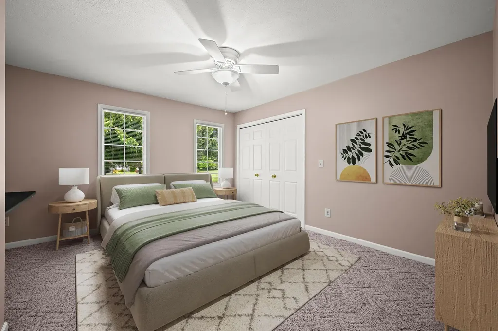 3740 Buffalo Road Bertrand Township MI 49120