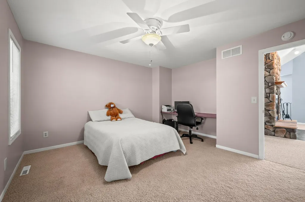 3740 Buffalo Road Bertrand Township MI 49120