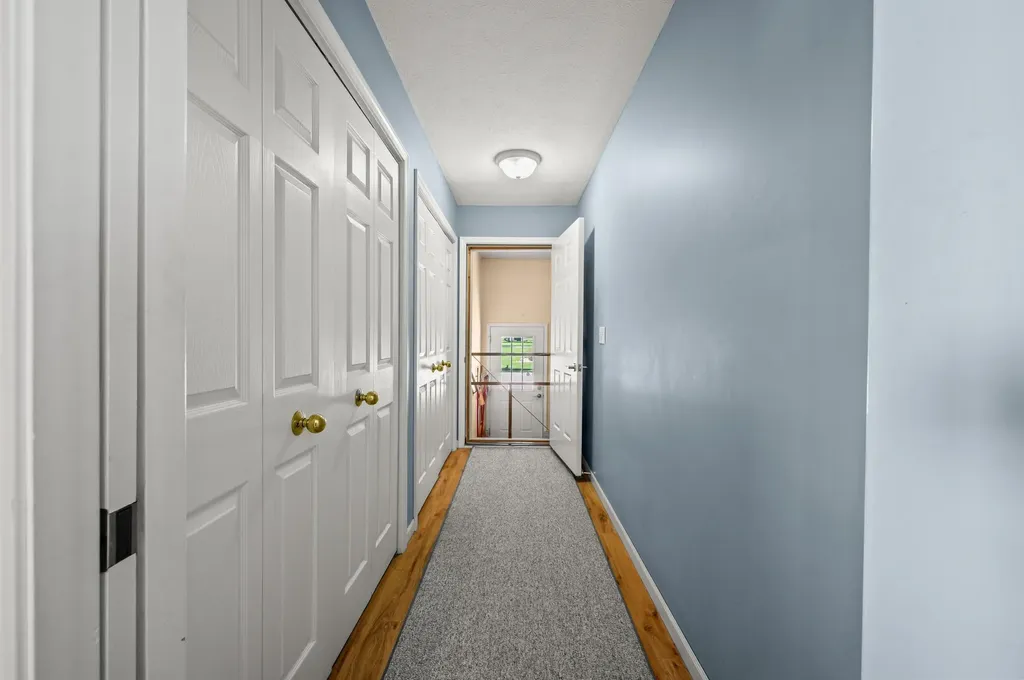 3740 Buffalo Road Bertrand Township MI 49120