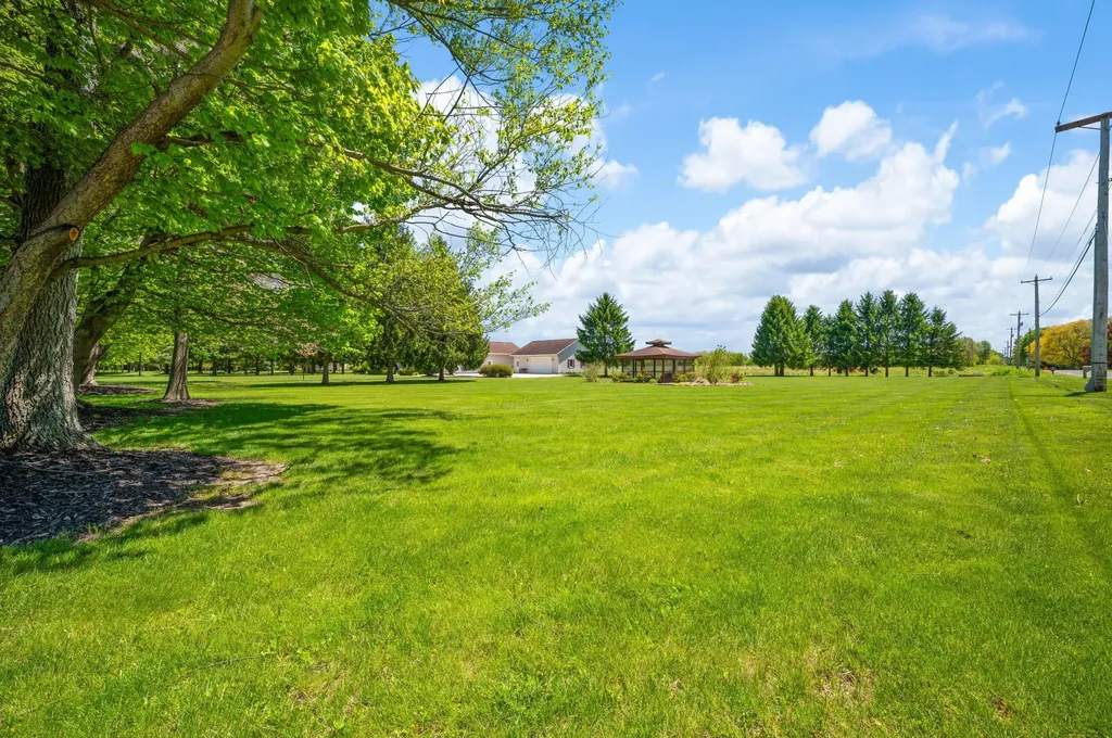 3740 Buffalo Road Bertrand Township MI 49120
