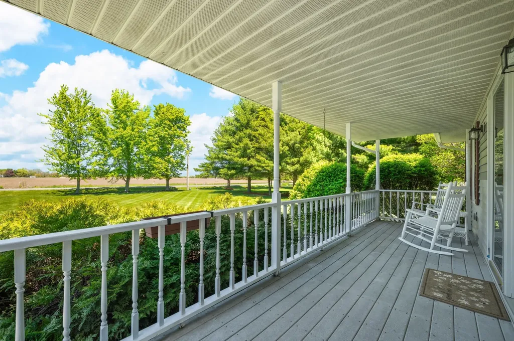 3740 Buffalo Road Bertrand Township MI 49120