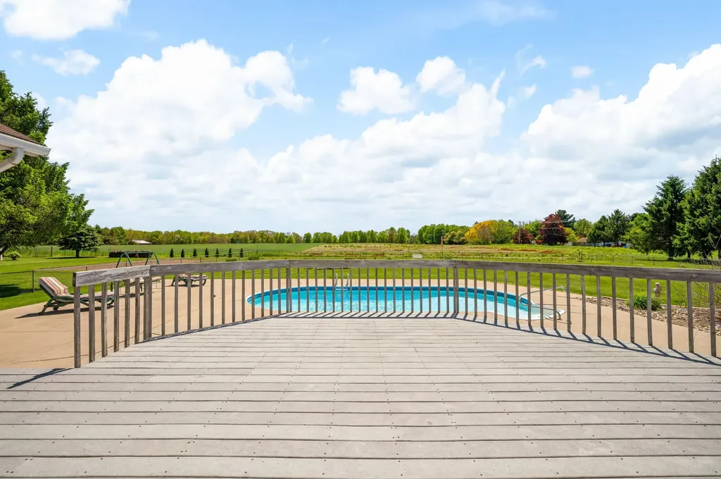 3740 Buffalo Road Bertrand Township MI 49120