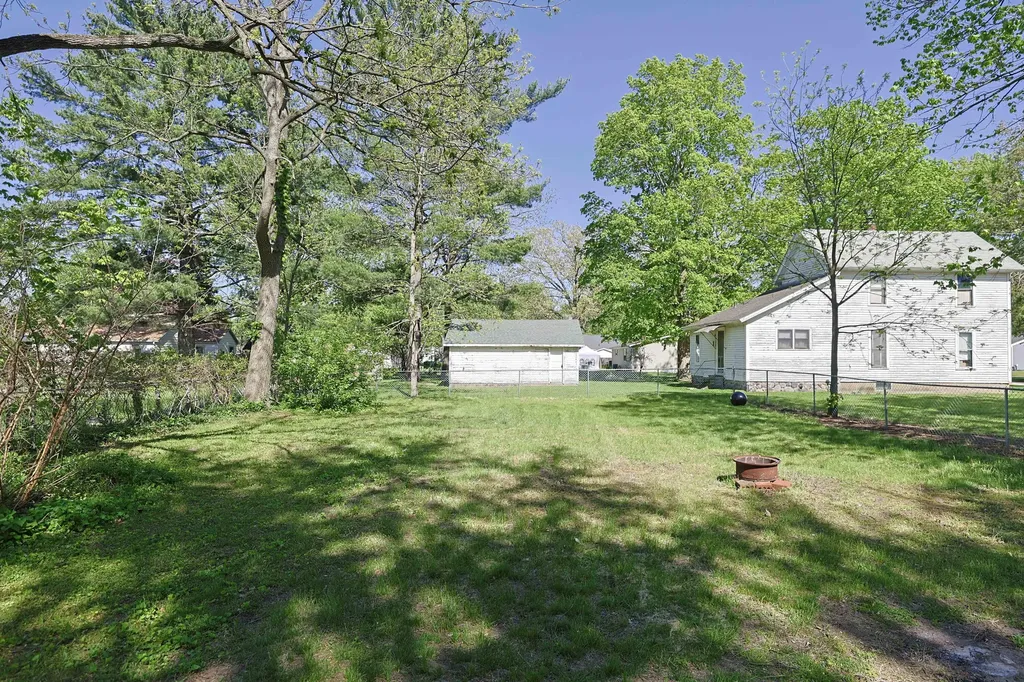 401 Keene Avenue Dowagiac City MI 49047