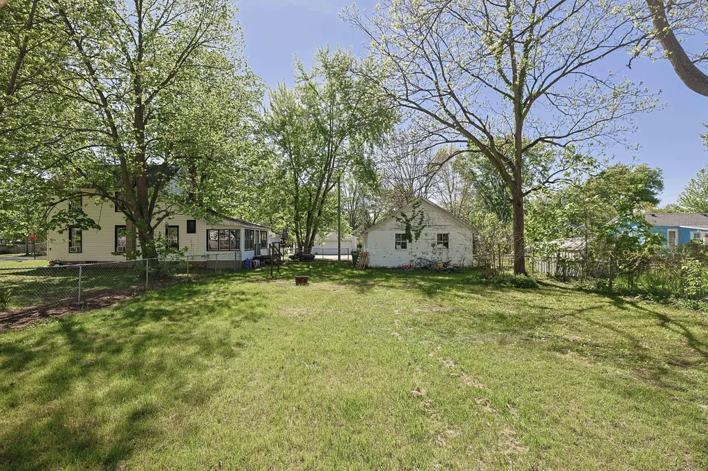 401 Keene Avenue Dowagiac City MI 49047