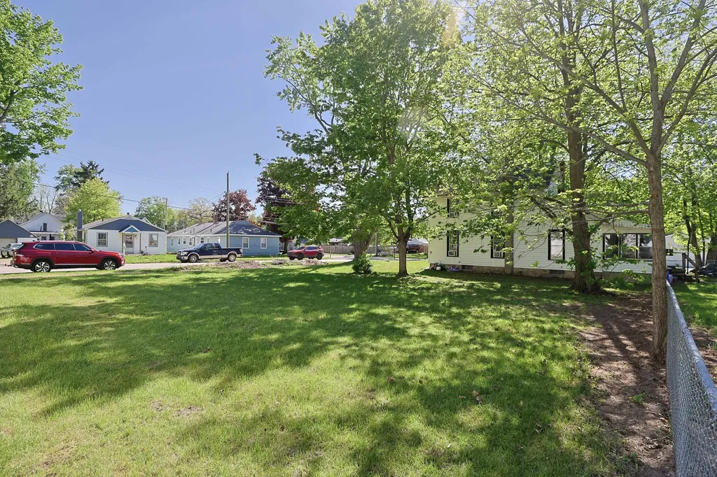 401 Keene Avenue Dowagiac City MI 49047