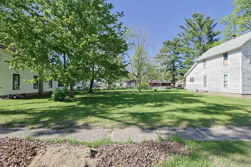 401 Keene Avenue Dowagiac City MI 49047