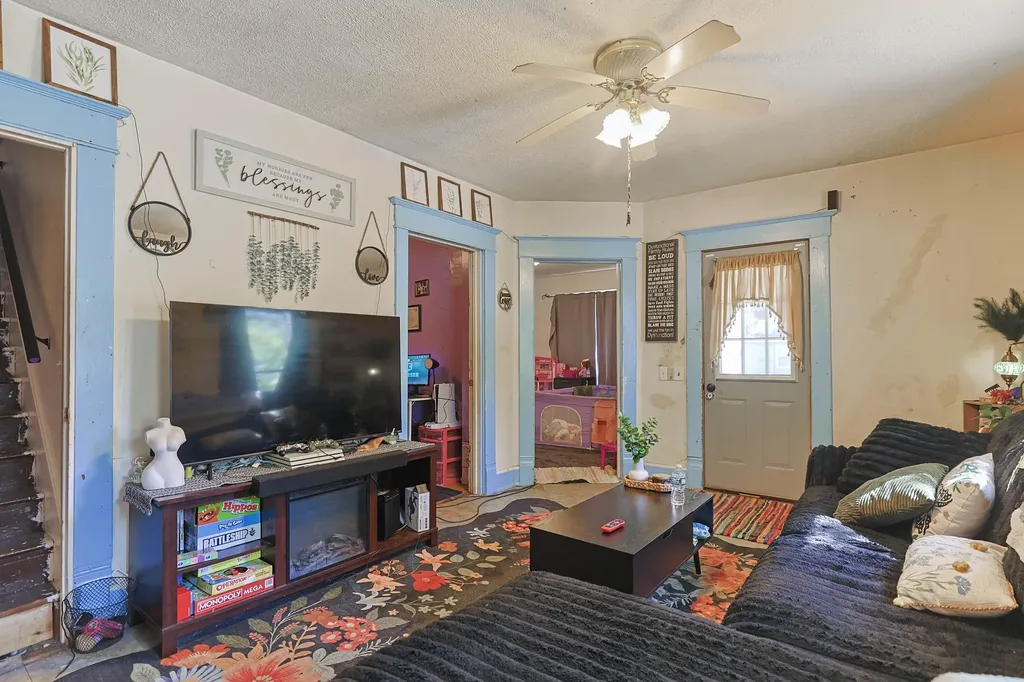 401 Keene Avenue Dowagiac City MI 49047