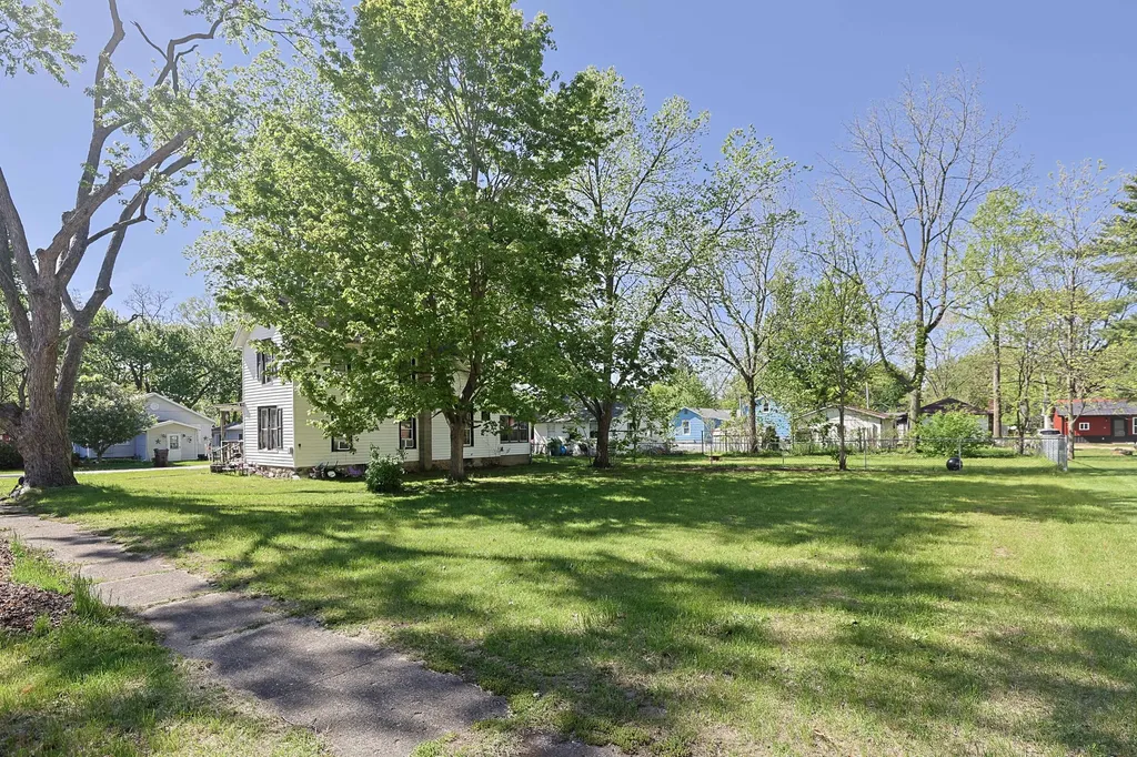 401 Keene Avenue Dowagiac City MI 49047