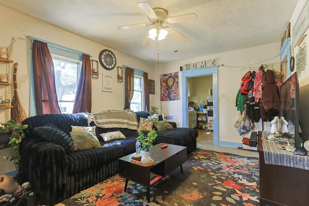 401 Keene Avenue Dowagiac City MI 49047