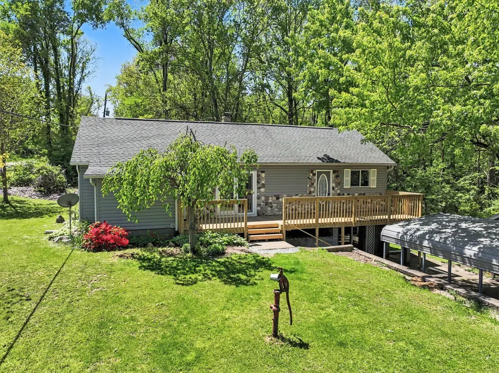 310 S Philip Road Niles Township MI 49120