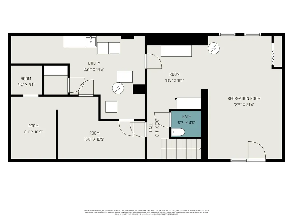 310 S Philip Road Niles Township MI 49120