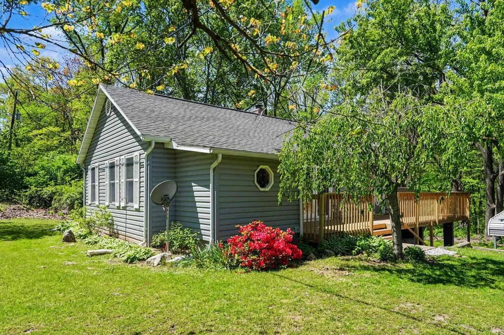 310 S Philip Road Niles Township MI 49120