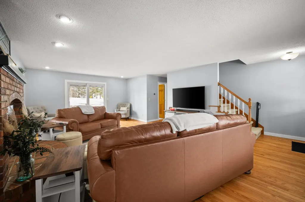 3140 Bluffwood Place St. Joseph Charter Township MI 49085