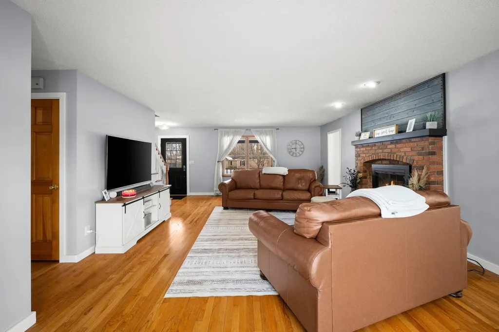 3140 Bluffwood Place St. Joseph Charter Township MI 49085