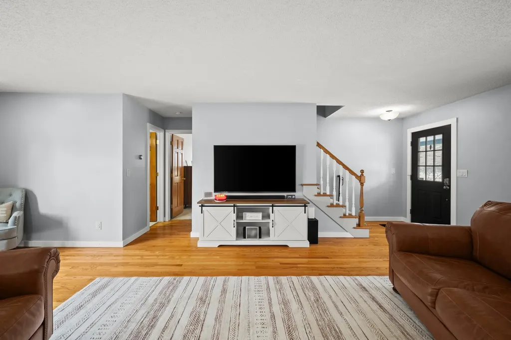3140 Bluffwood Place St. Joseph Charter Township MI 49085