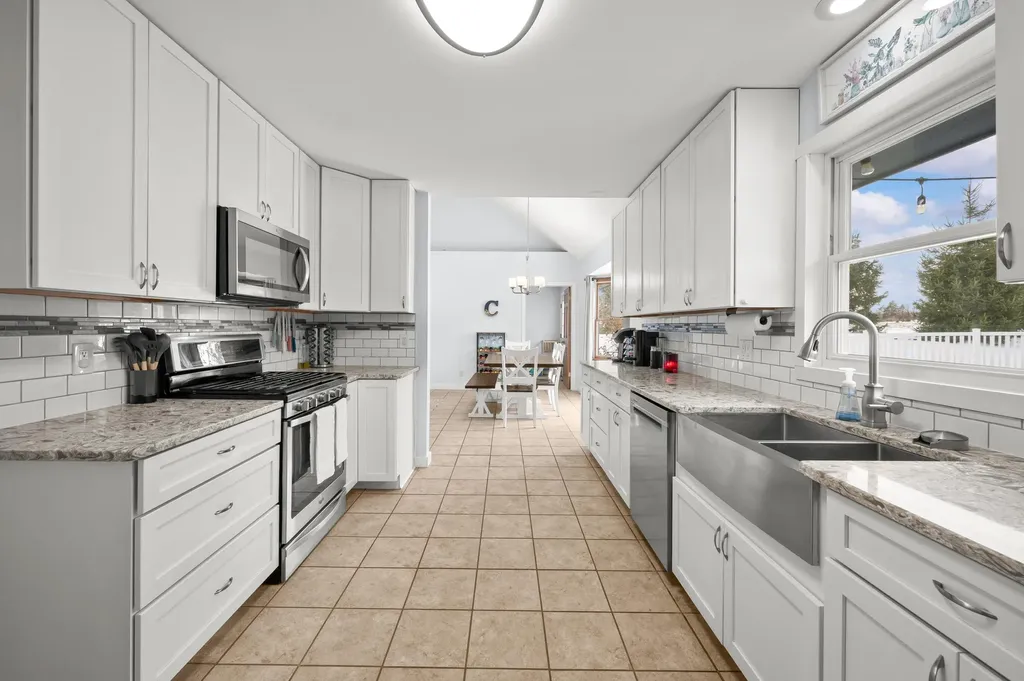 3140 Bluffwood Place St. Joseph Charter Township MI 49085