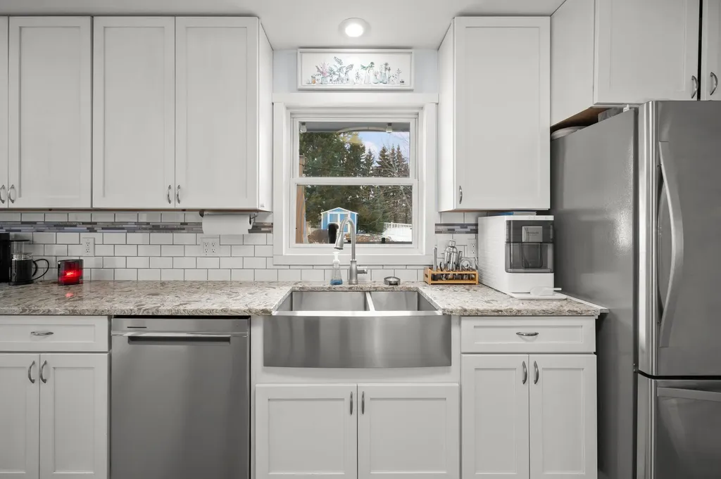 3140 Bluffwood Place St. Joseph Charter Township MI 49085