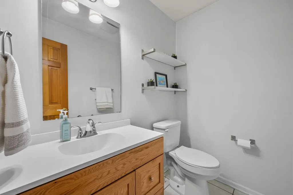3140 Bluffwood Place St. Joseph Charter Township MI 49085