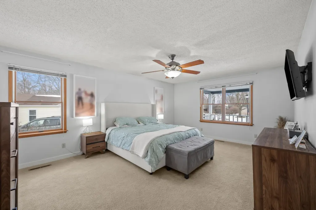 3140 Bluffwood Place St. Joseph Charter Township MI 49085