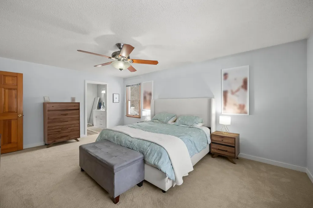 3140 Bluffwood Place St. Joseph Charter Township MI 49085