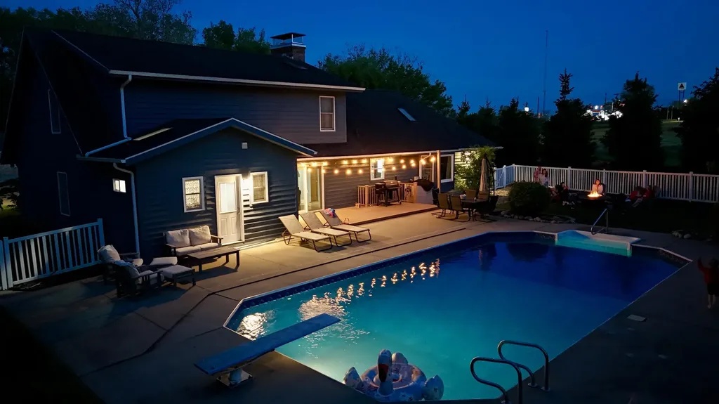 3140 Bluffwood Place St. Joseph Charter Township MI 49085