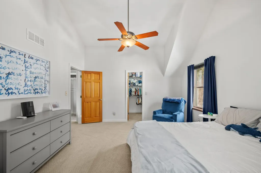 3140 Bluffwood Place St. Joseph Charter Township MI 49085