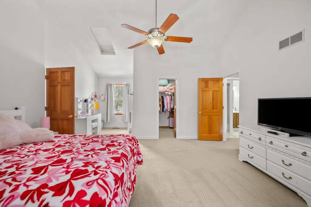 3140 Bluffwood Place St. Joseph Charter Township MI 49085