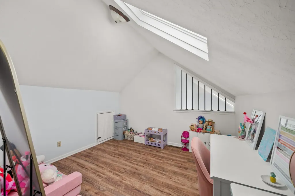 3140 Bluffwood Place St. Joseph Charter Township MI 49085