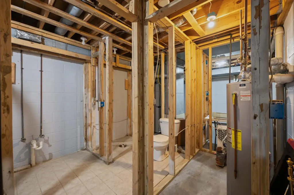 3140 Bluffwood Place St. Joseph Charter Township MI 49085