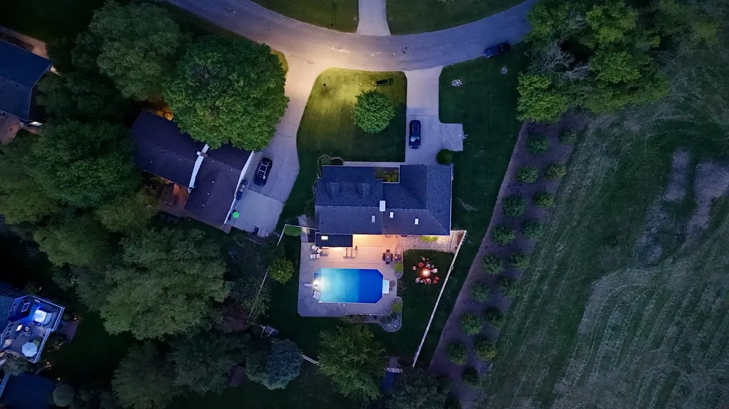 3140 Bluffwood Place St. Joseph Charter Township MI 49085
