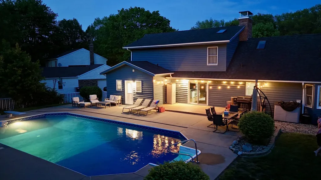 3140 Bluffwood Place St. Joseph Charter Township MI 49085