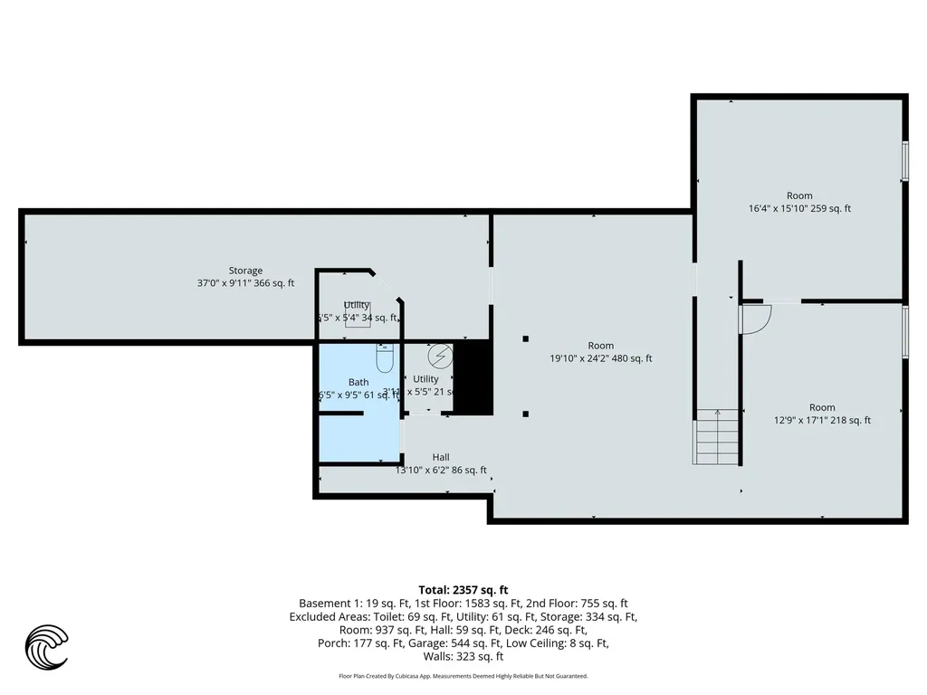 3140 Bluffwood Place St. Joseph Charter Township MI 49085