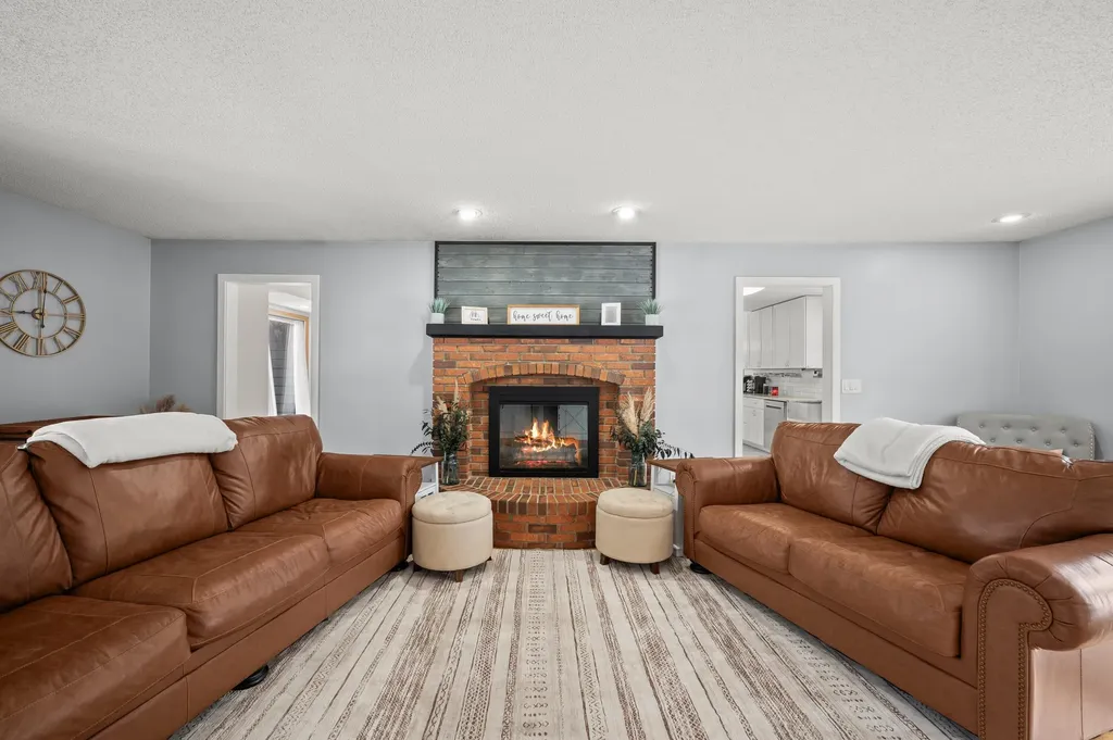 3140 Bluffwood Place St. Joseph Charter Township MI 49085