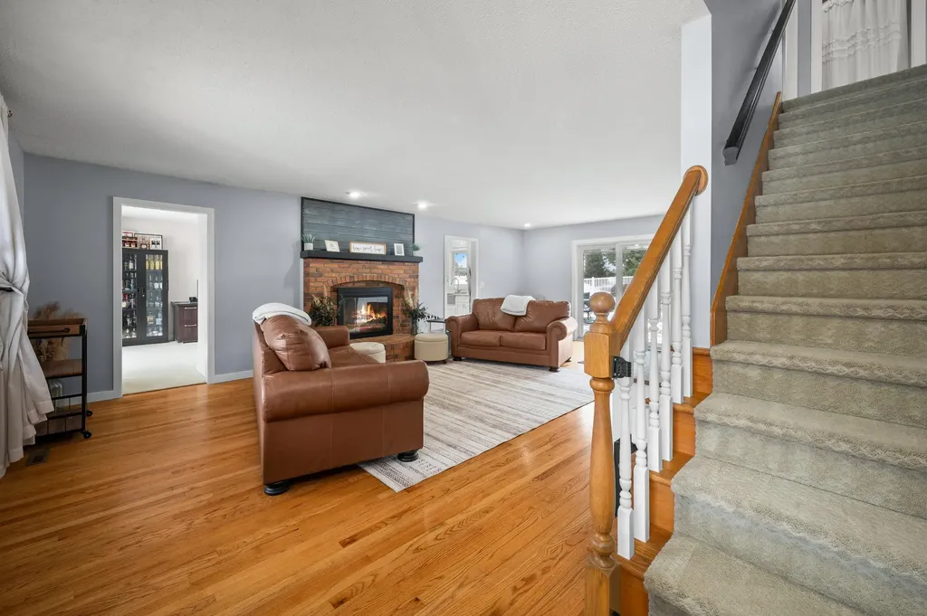 3140 Bluffwood Place St. Joseph Charter Township MI 49085