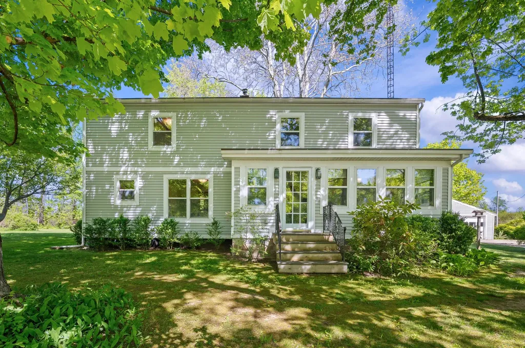8498 Lake Road Berrien Township MI 49102