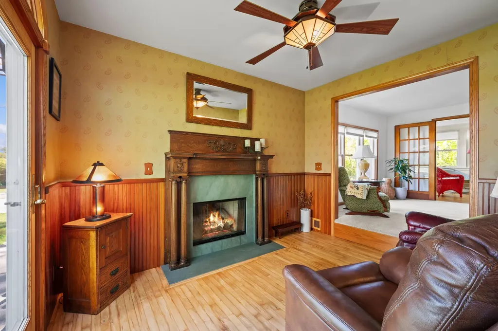 8498 Lake Road Berrien Township MI 49102