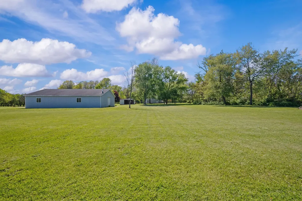 8498 Lake Road Berrien Township MI 49102
