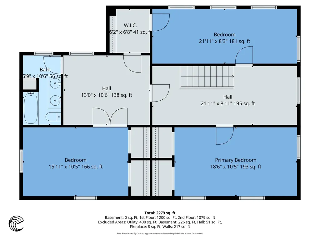 8498 Lake Road Berrien Township MI 49102