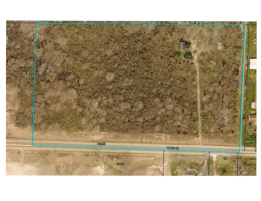 7133 Us Highway 12 Three Oaks Township MI 49128