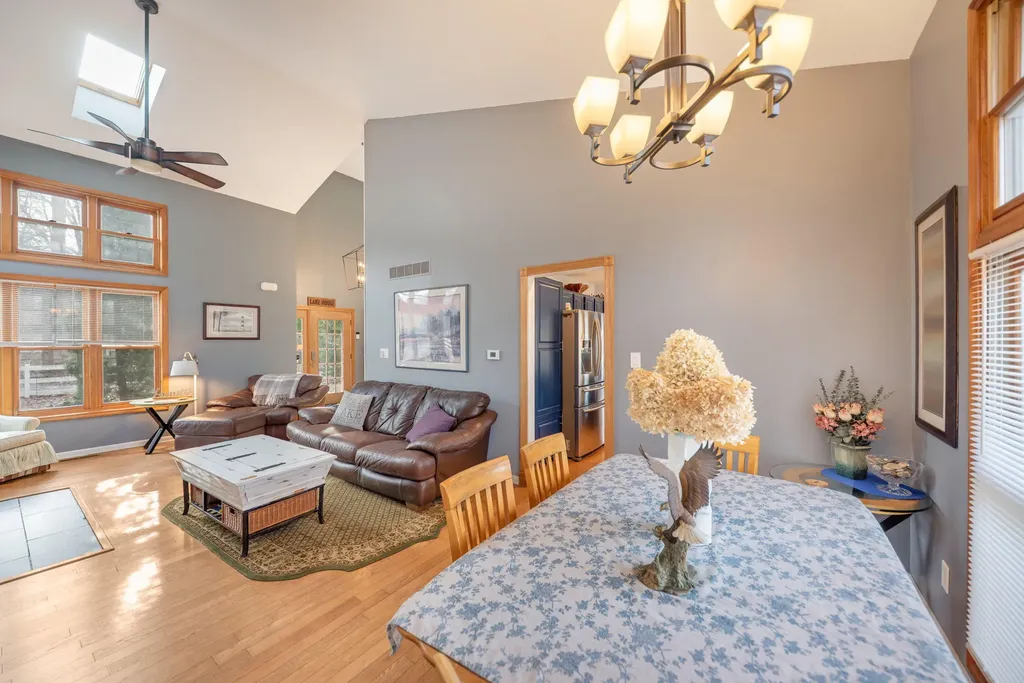 9177 Shady Lane Chikaming Township MI 49116