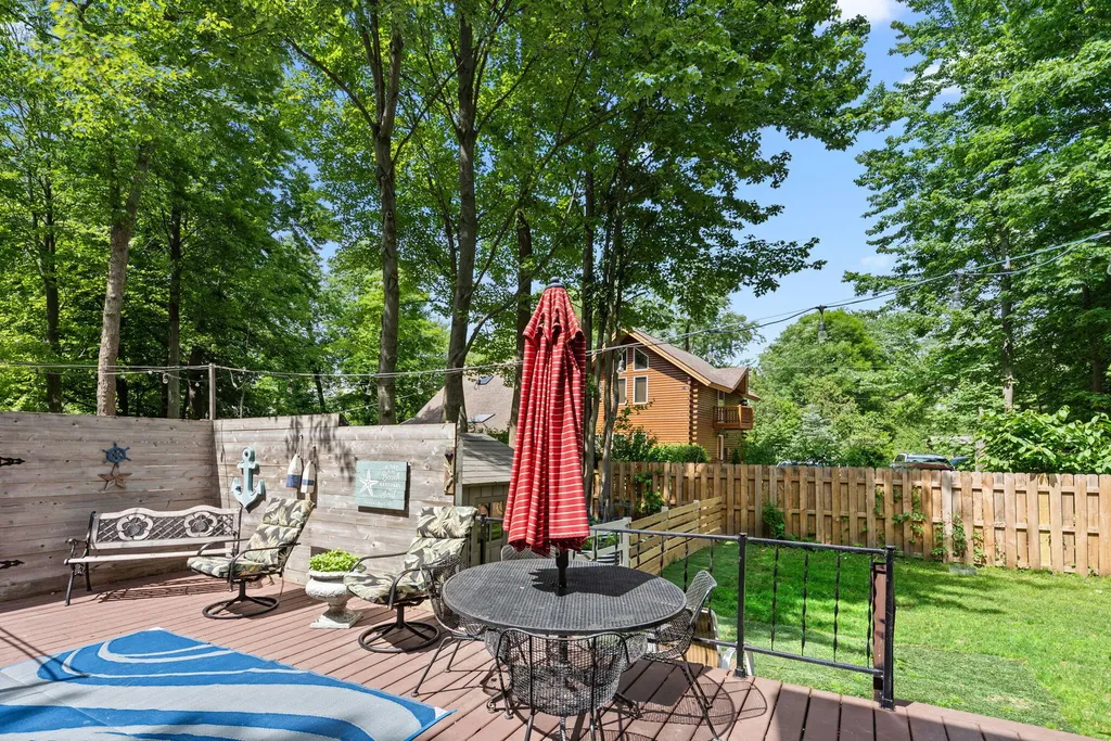 9177 Shady Lane Chikaming Township MI 49116