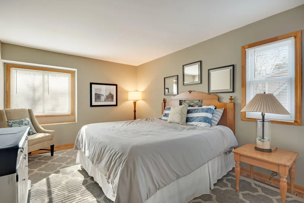 9177 Shady Lane Chikaming Township MI 49116