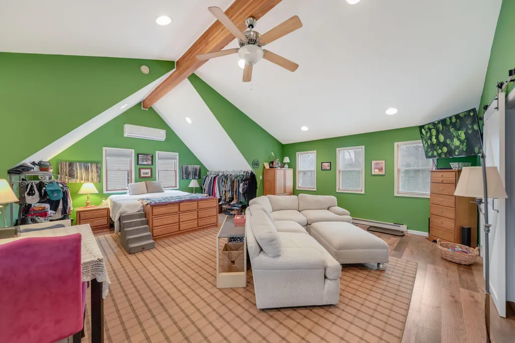 9177 Shady Lane Chikaming Township MI 49116