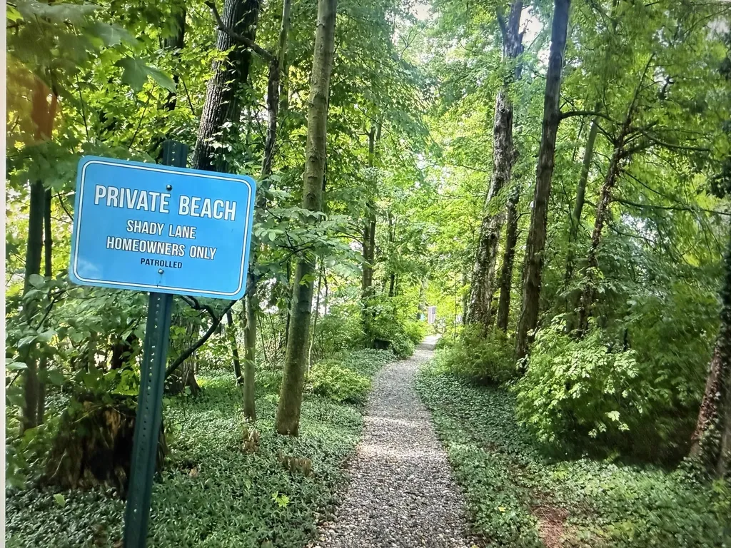 9177 Shady Lane Chikaming Township MI 49116