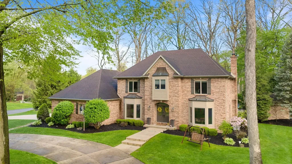 71474 Stags Leap Court Milton Township MI 49120