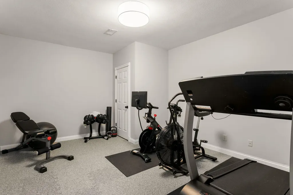 71474 Stags Leap Court Milton Township MI 49120