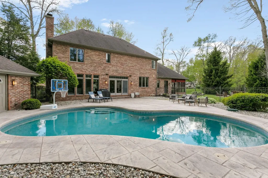 71474 Stags Leap Court Milton Township MI 49120