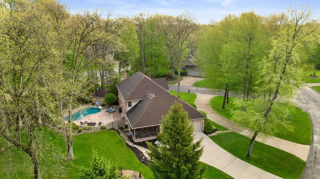 71474 Stags Leap Court Milton Township MI 49120
