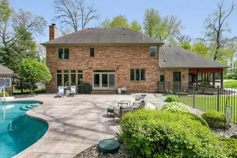 71474 Stags Leap Court Milton Township MI 49120